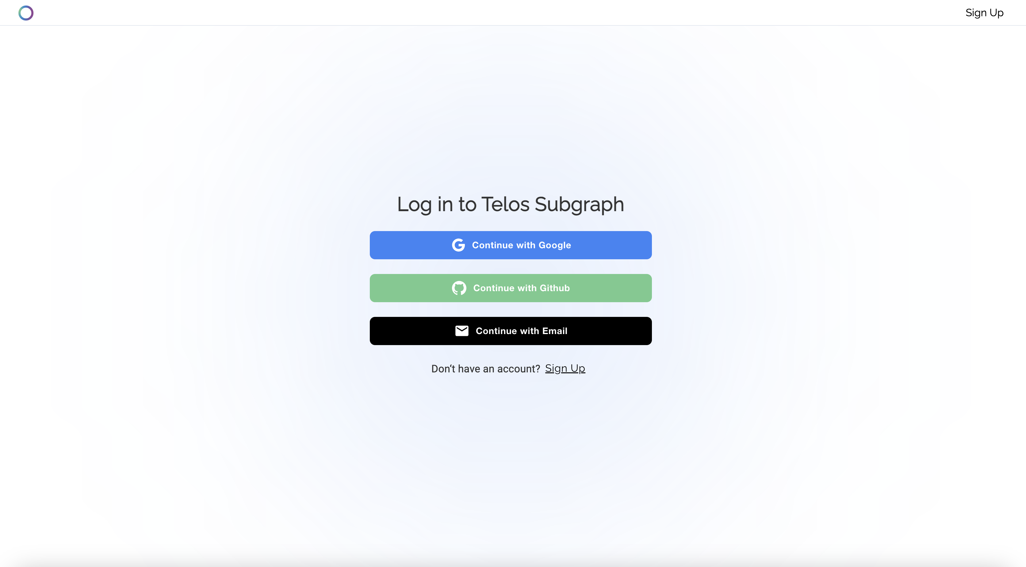 0xGraph App Registration