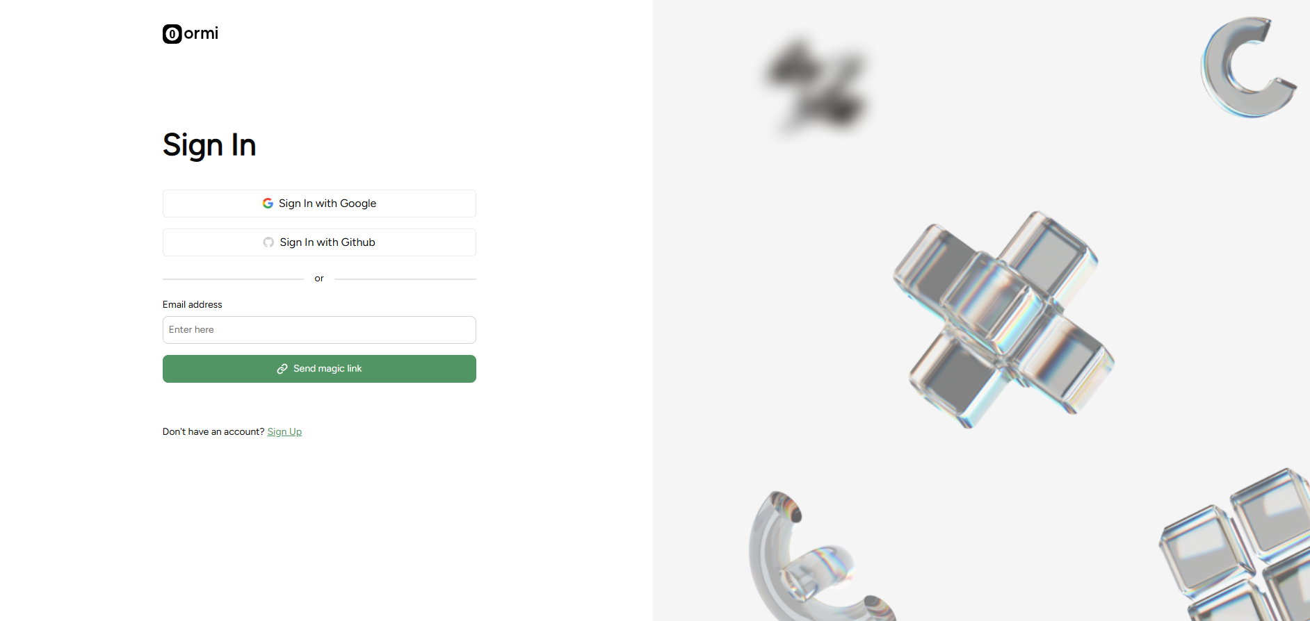 0xGraph App registration