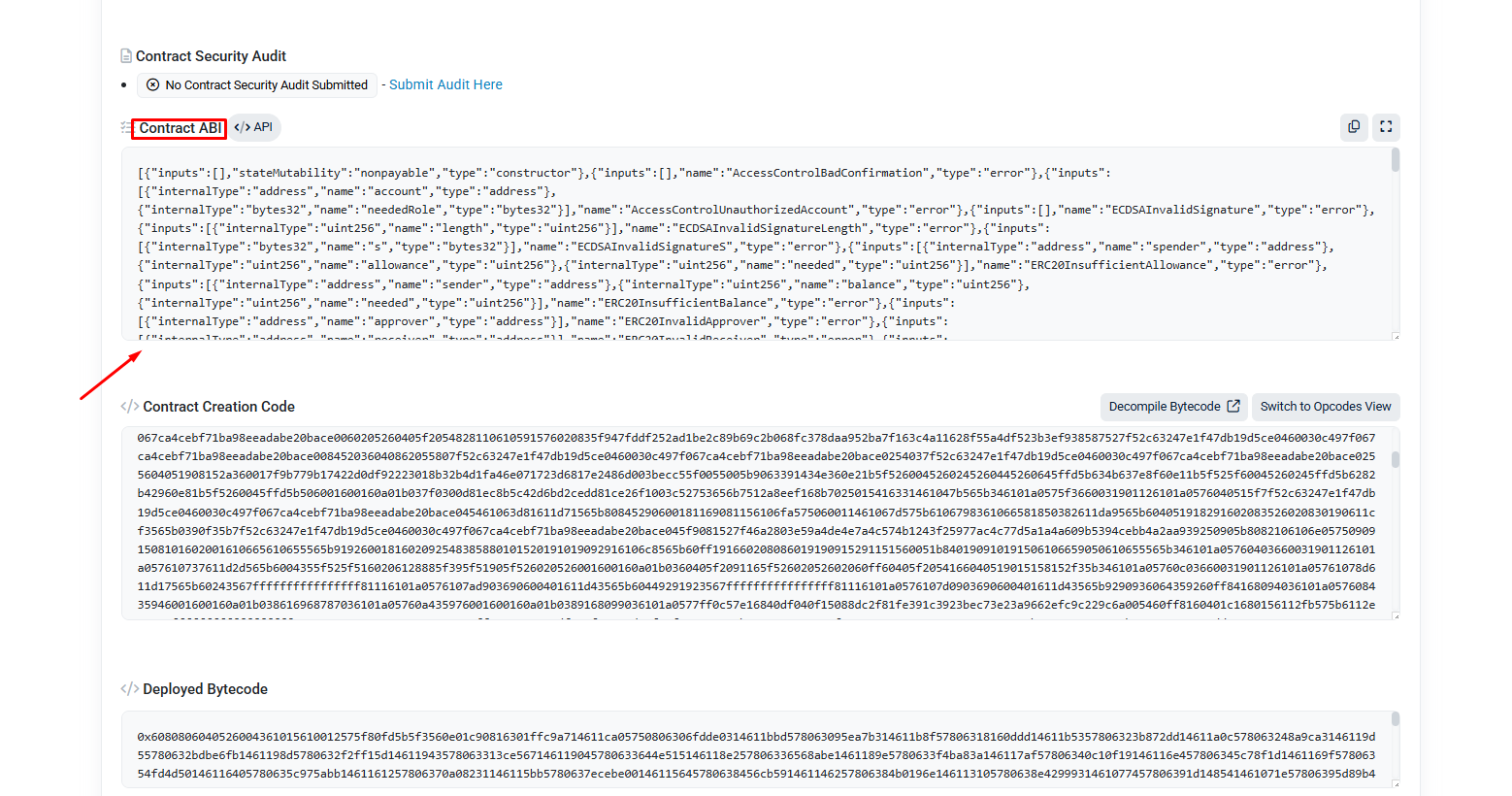 0xGraph graph init