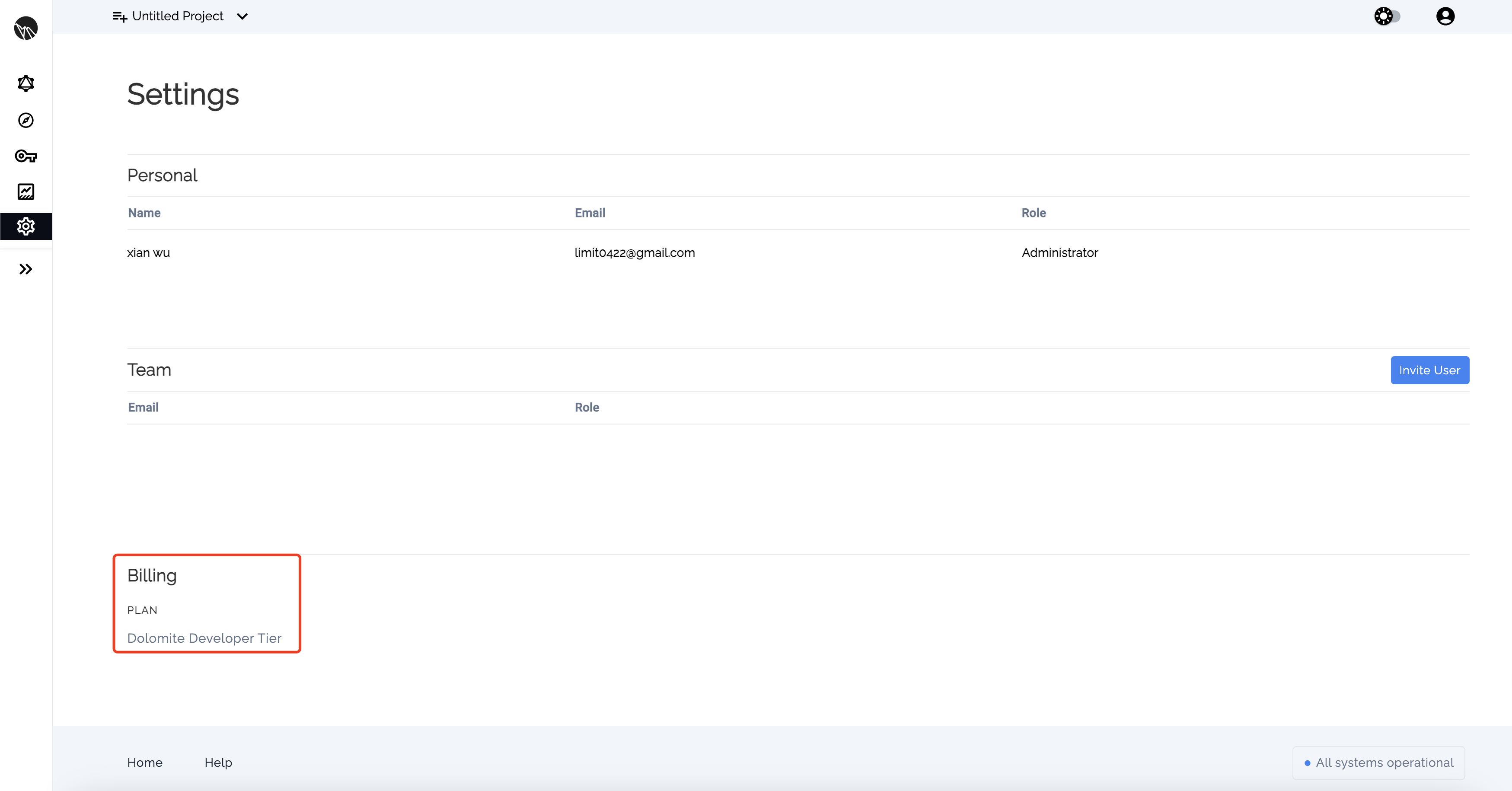 0xGraph Subscription Plans