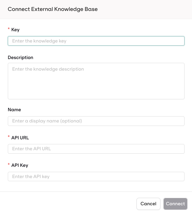 Connect External Kb Connect External Kb
