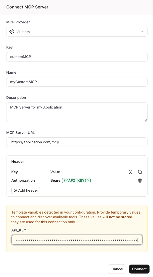 Create Mcp Tool Pn