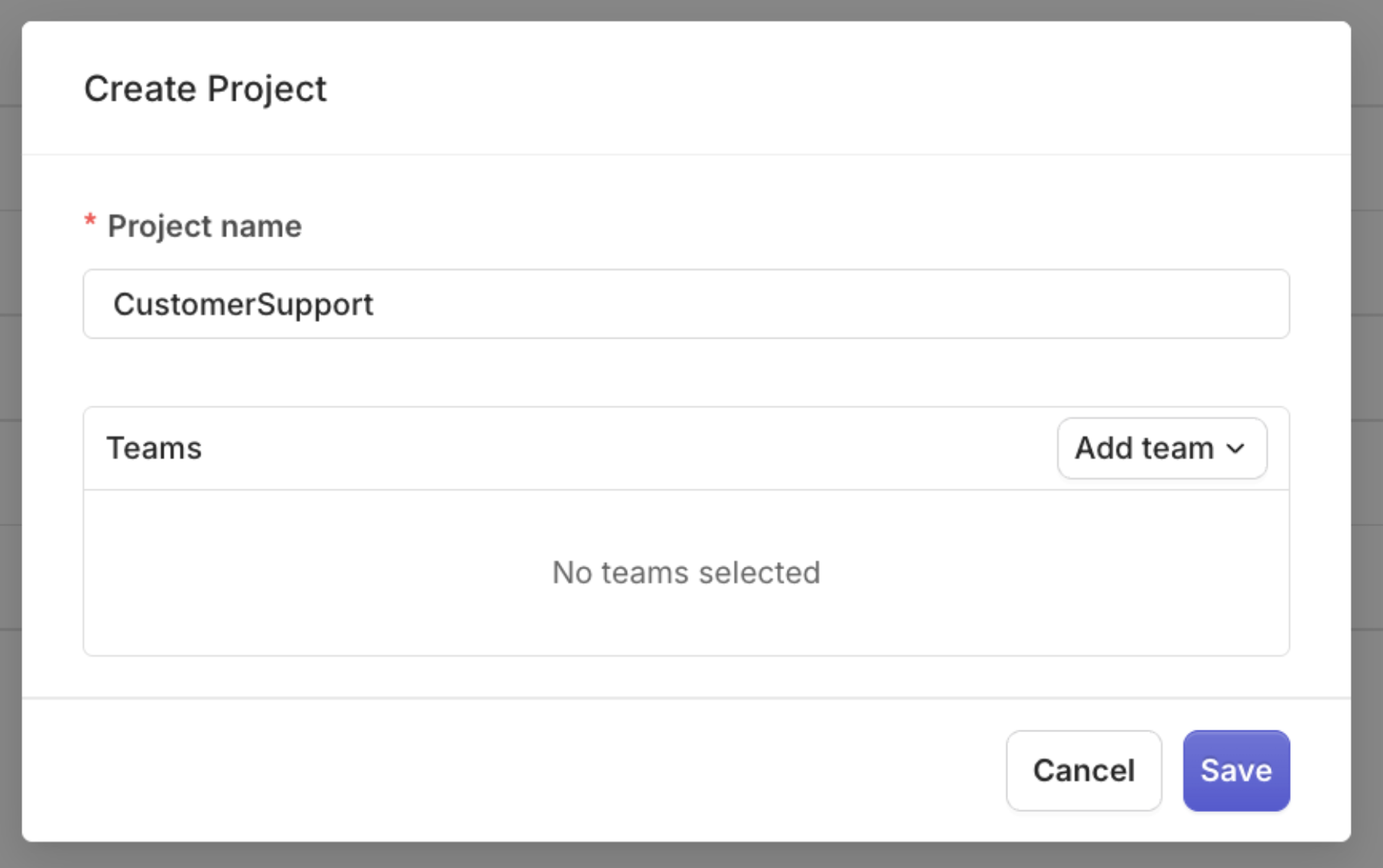 CustomerSupport CustomerSupport