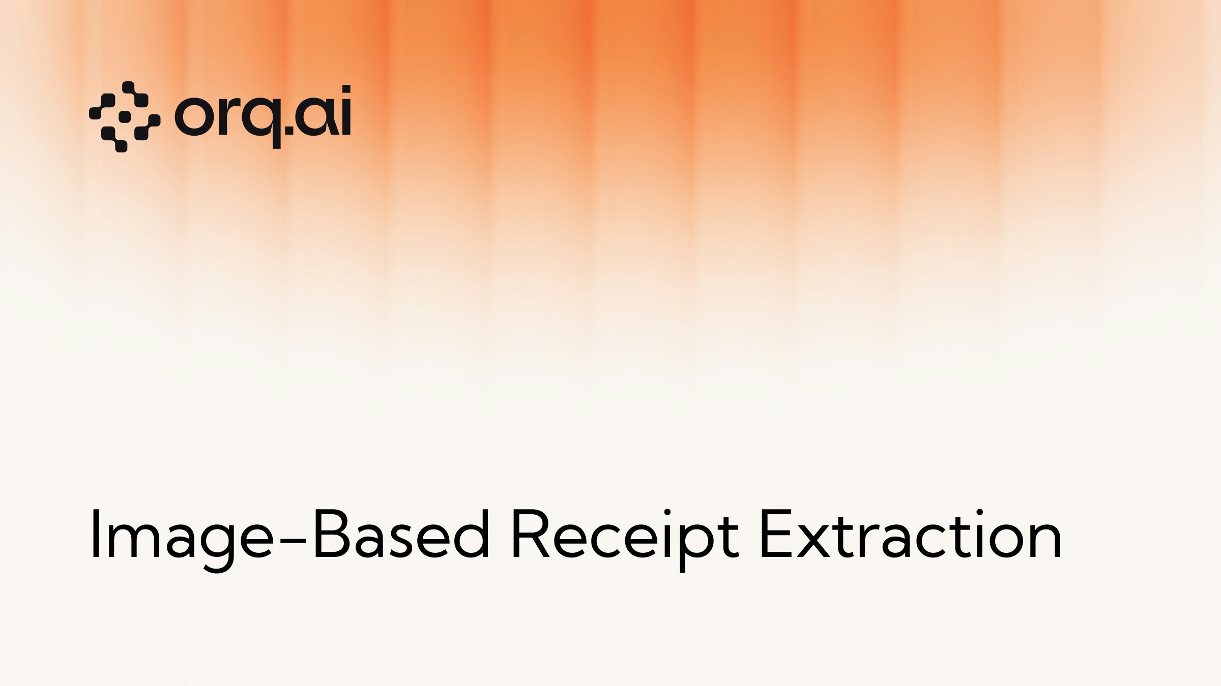 ImageBasedReceiptExtraction