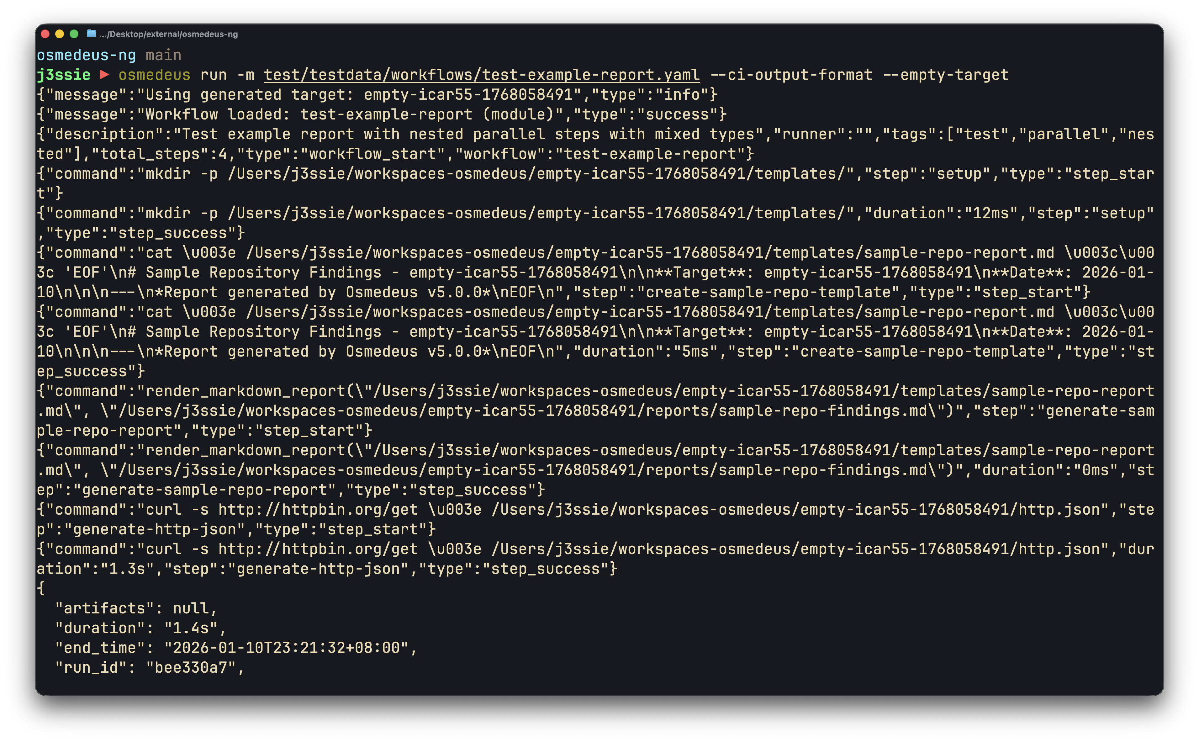Descriptive alt text
