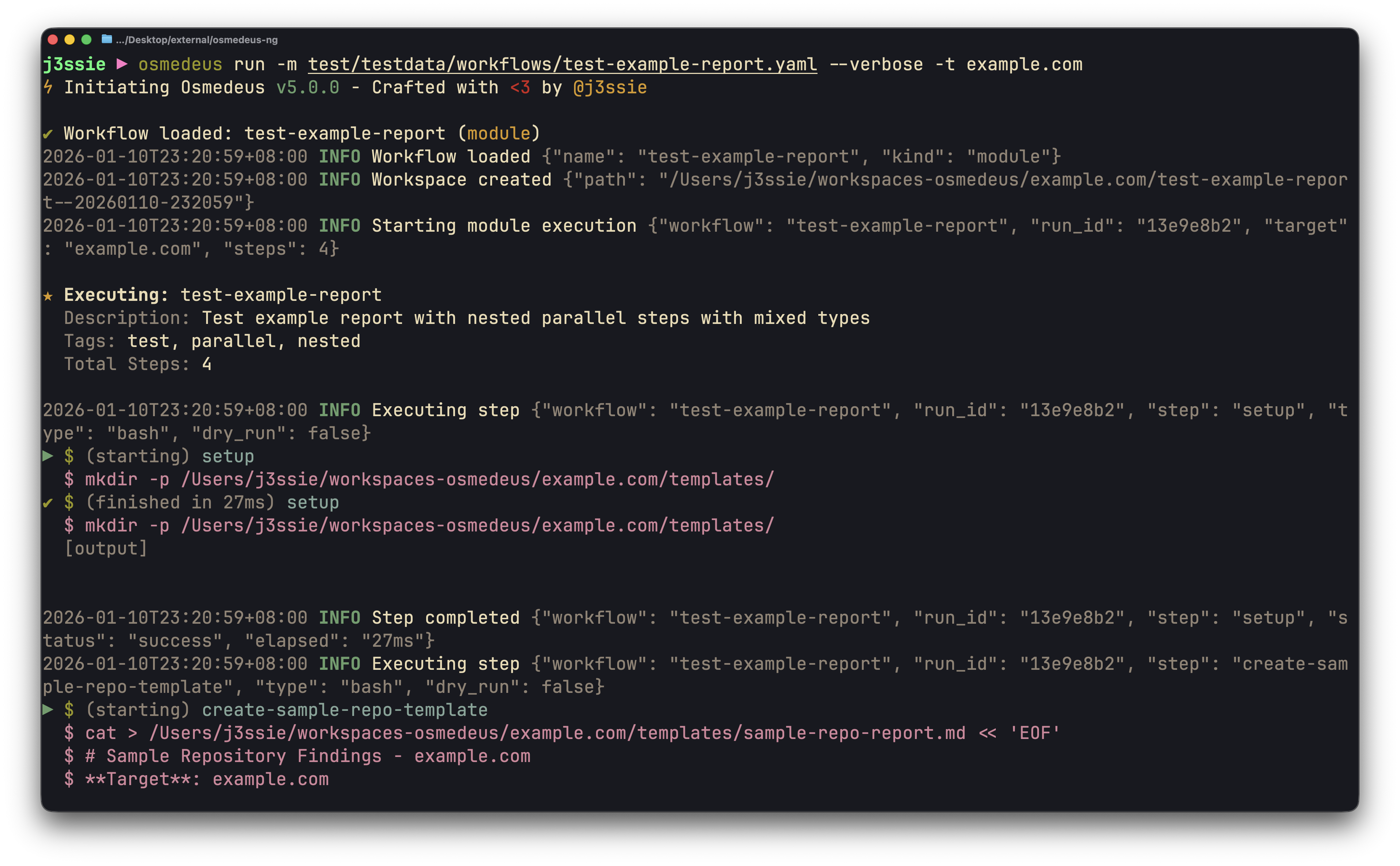 Descriptive alt text