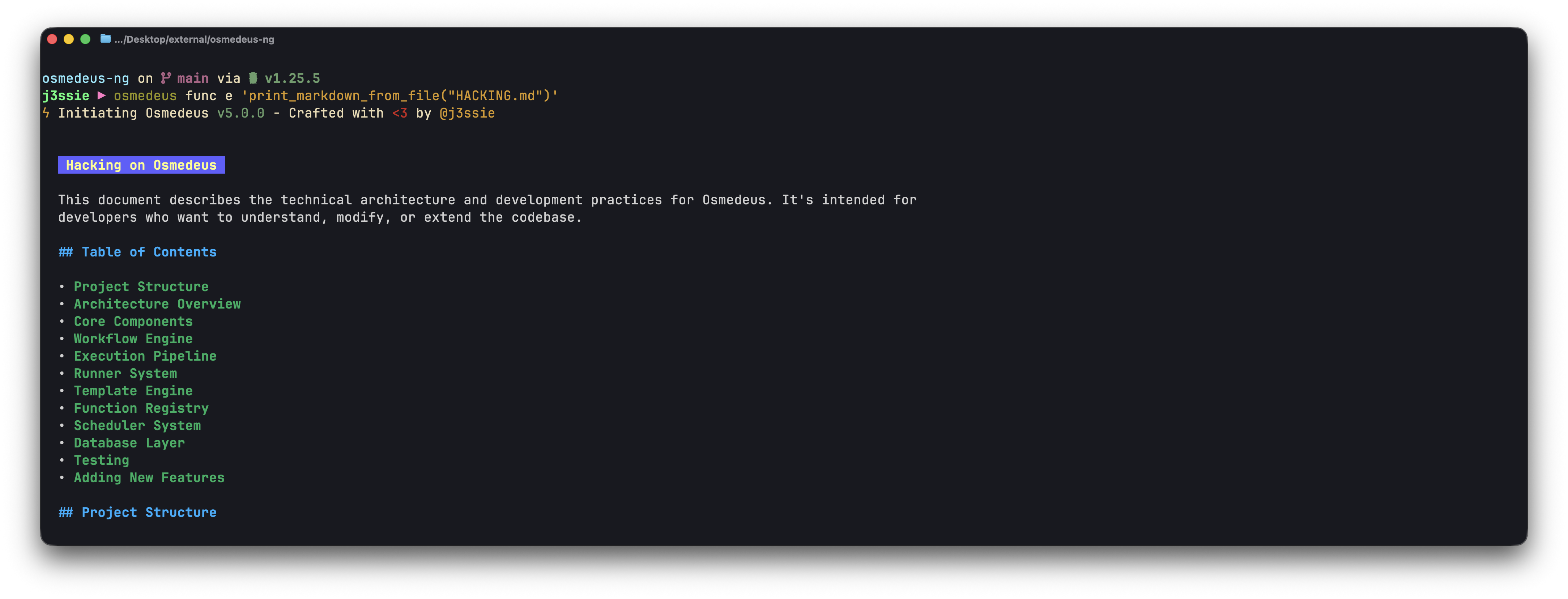 Descriptive alt text