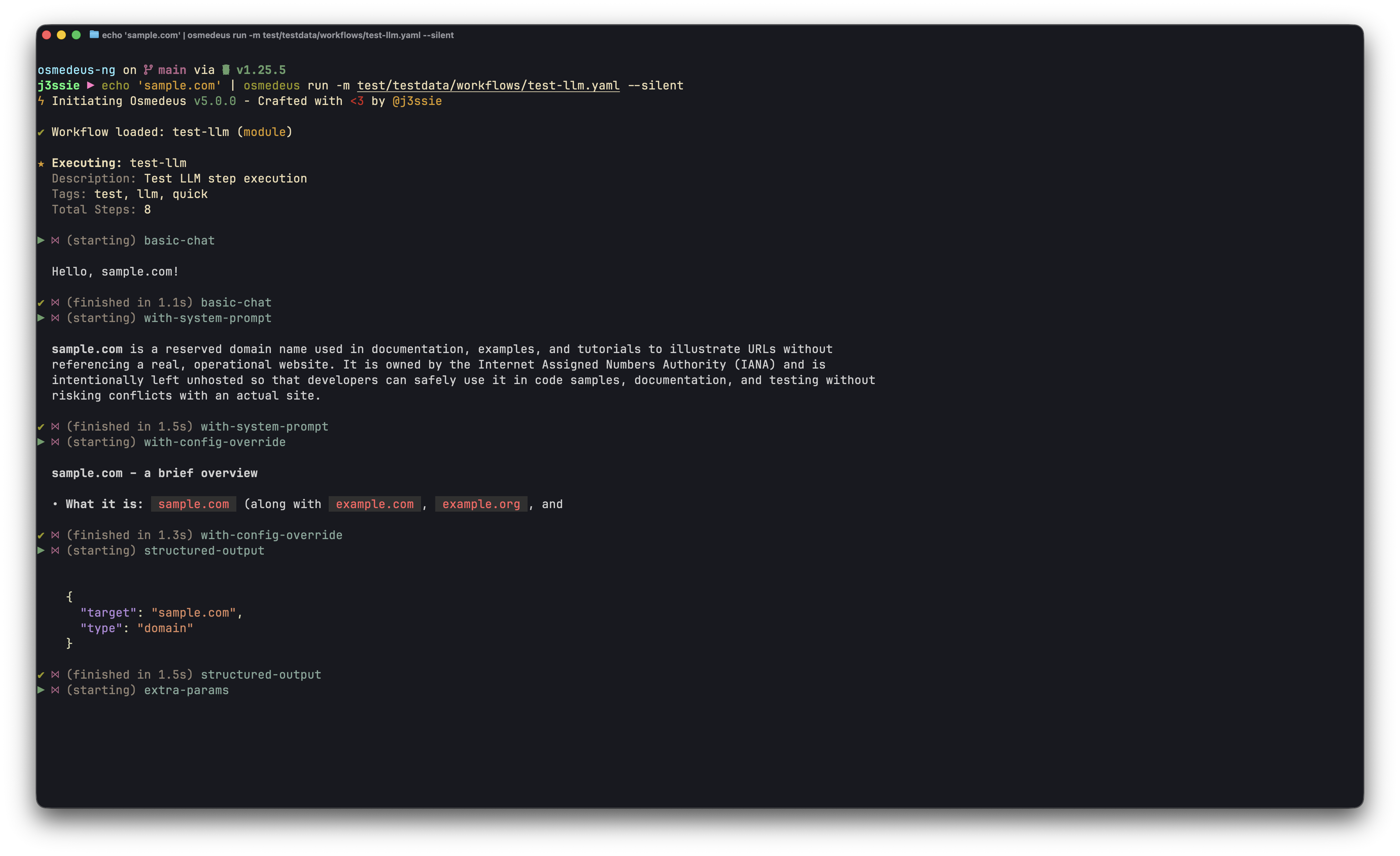 Descriptive alt text