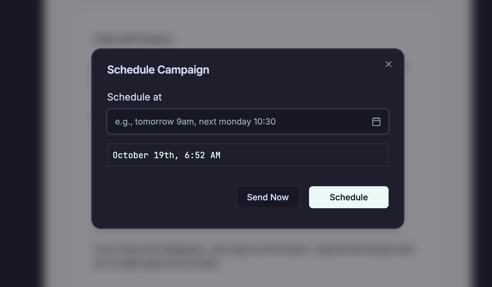 v1.7.0 Product Update