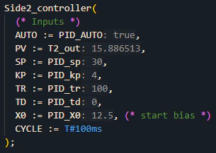In-Code Live Tags Dark