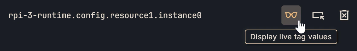 Tag Source Dark