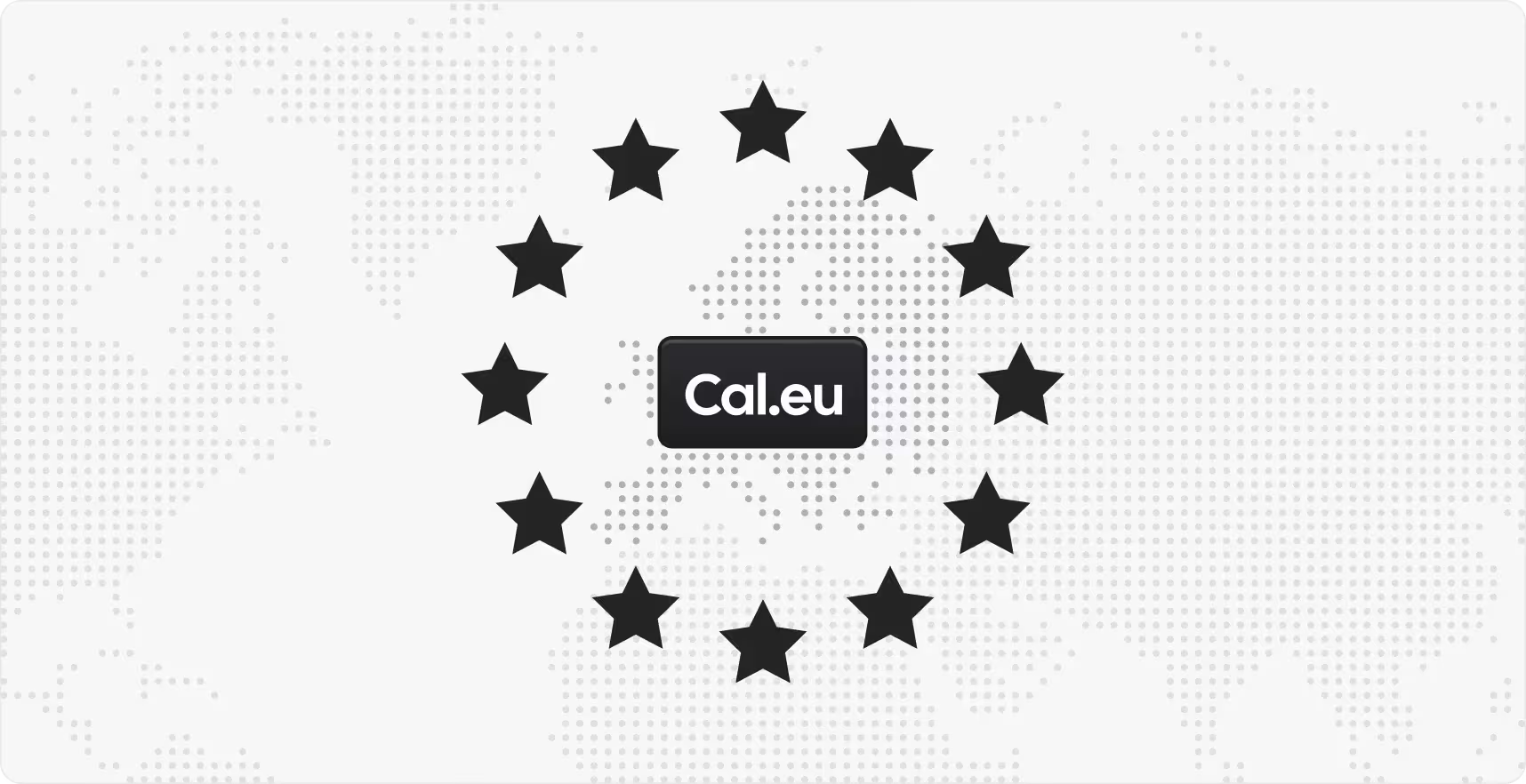 Cal.com EU region option in Famulor