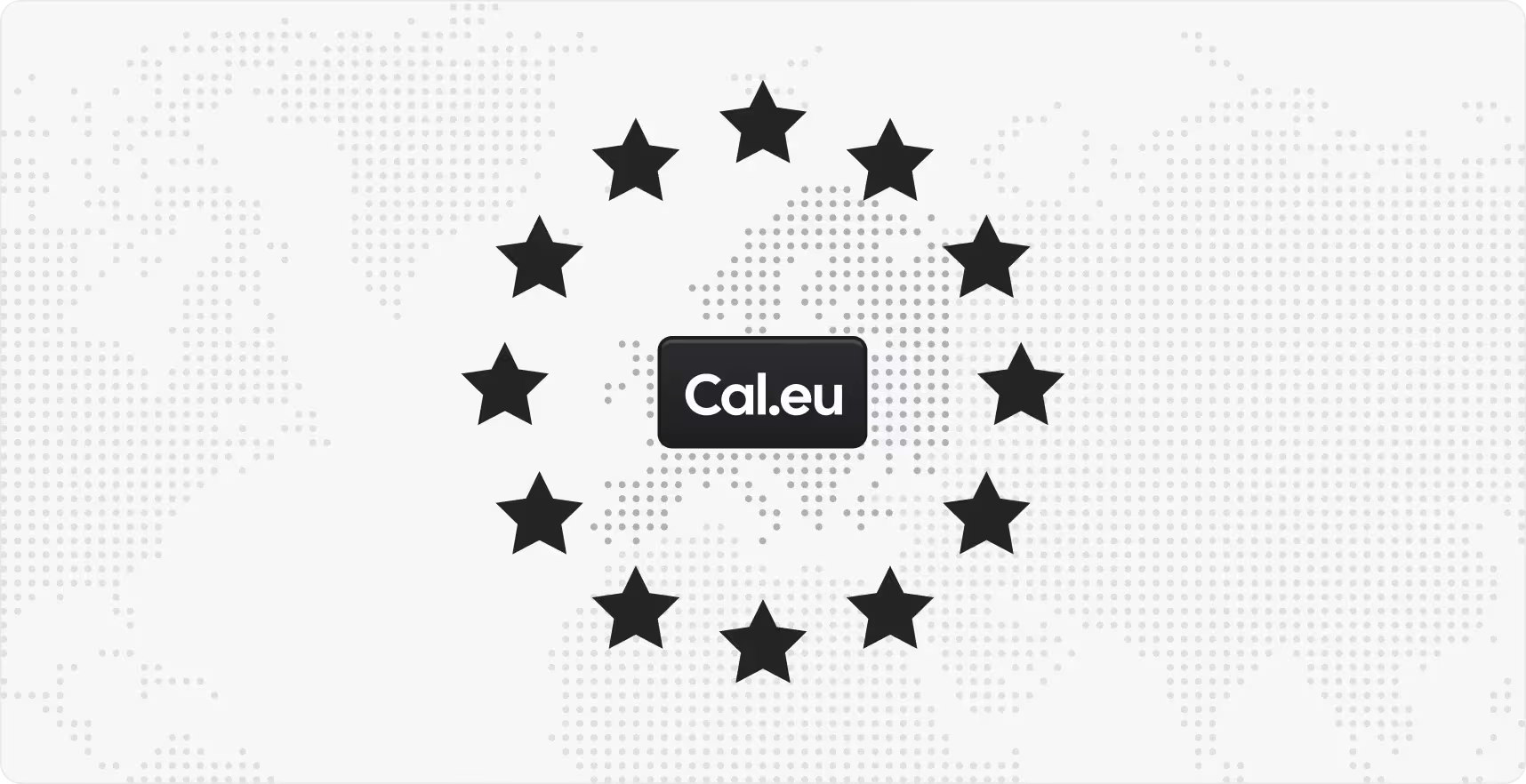 Cal.com EU region option in Famulor