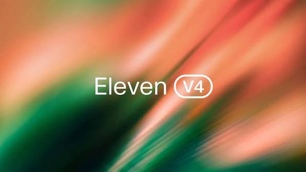 Eleven V4 — now supported in Famulor