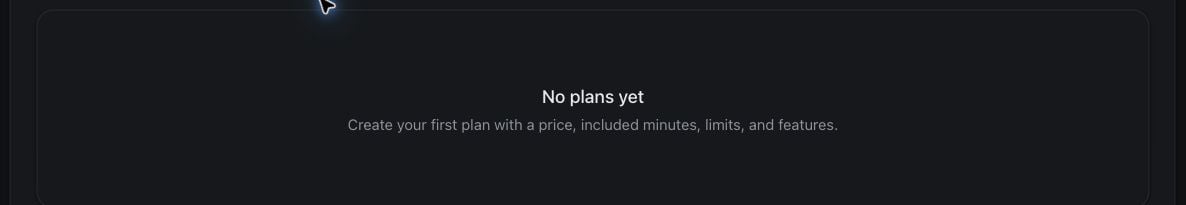 White-label plans