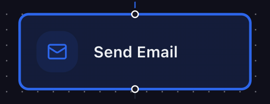 Send Email Action