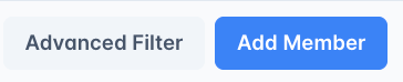 Add Member And Advanced Filter