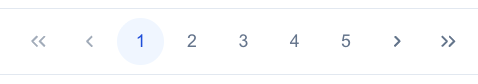 Pagination