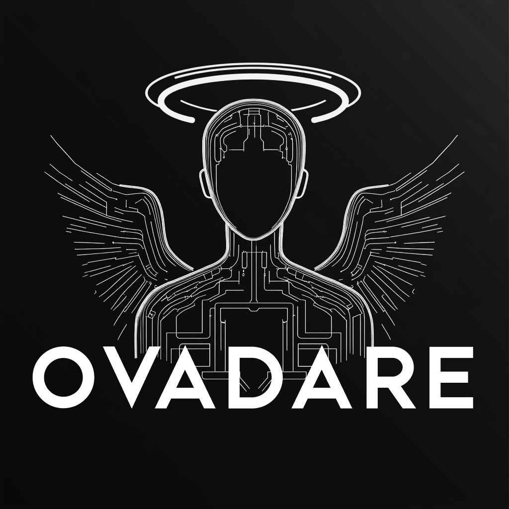 OVADARE Banner