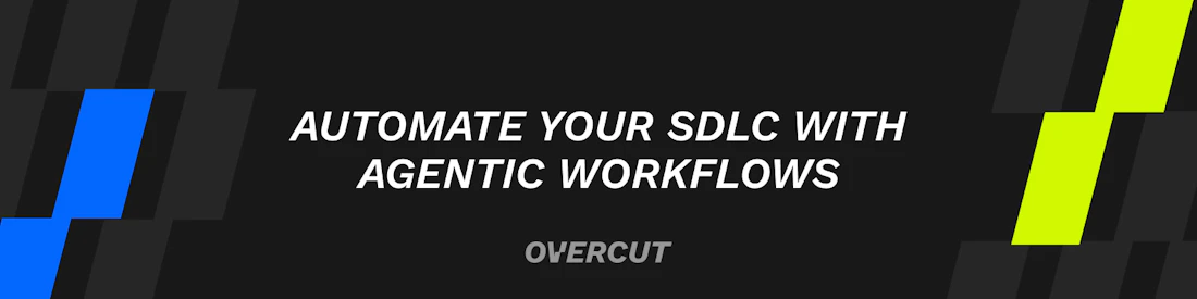 Introducing Overcut - Overcut.ai
