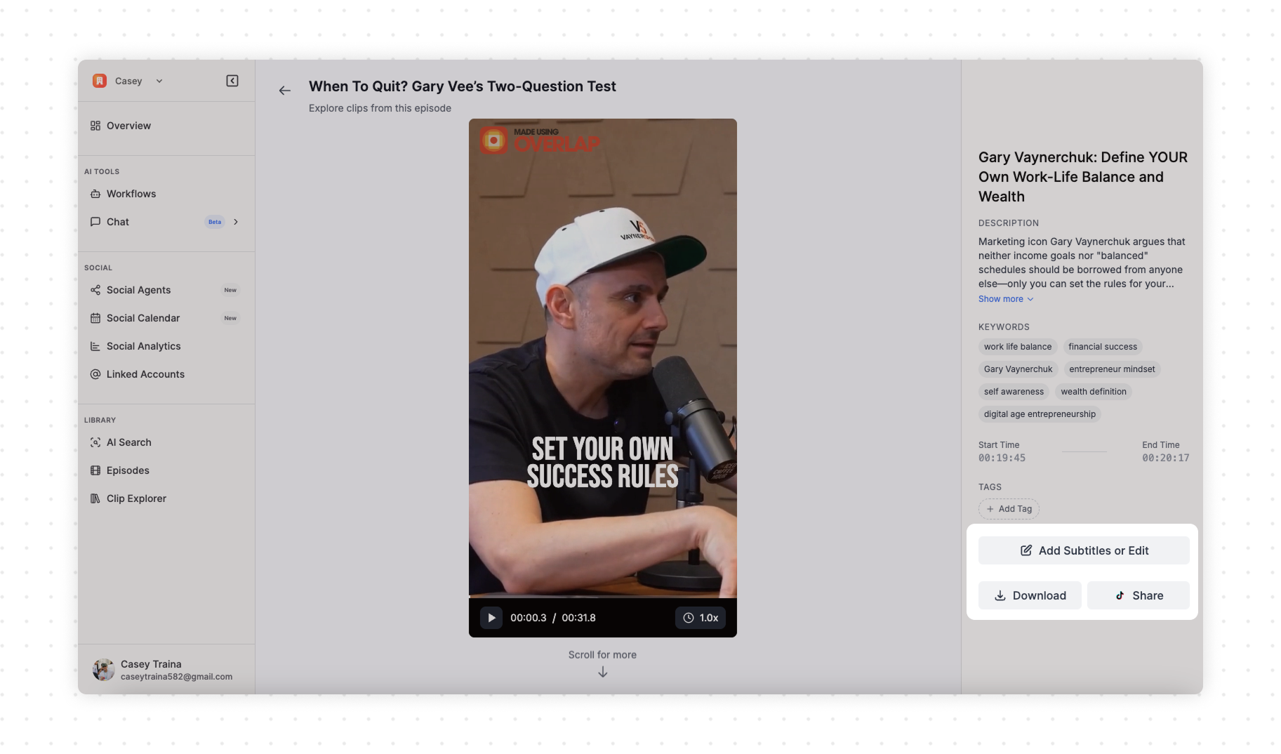 The publish button emphasized in the Mintlify web editor