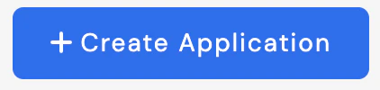 Create application in Console