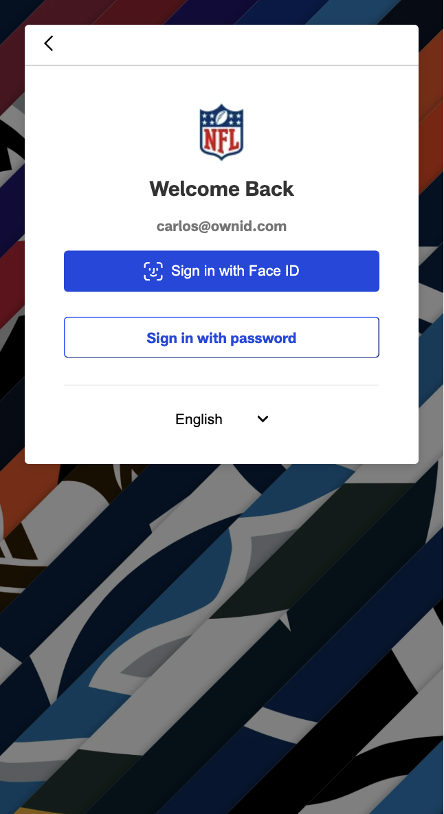 default button variant