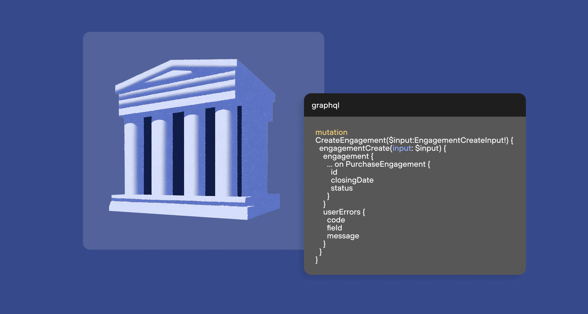 Lender API Overview