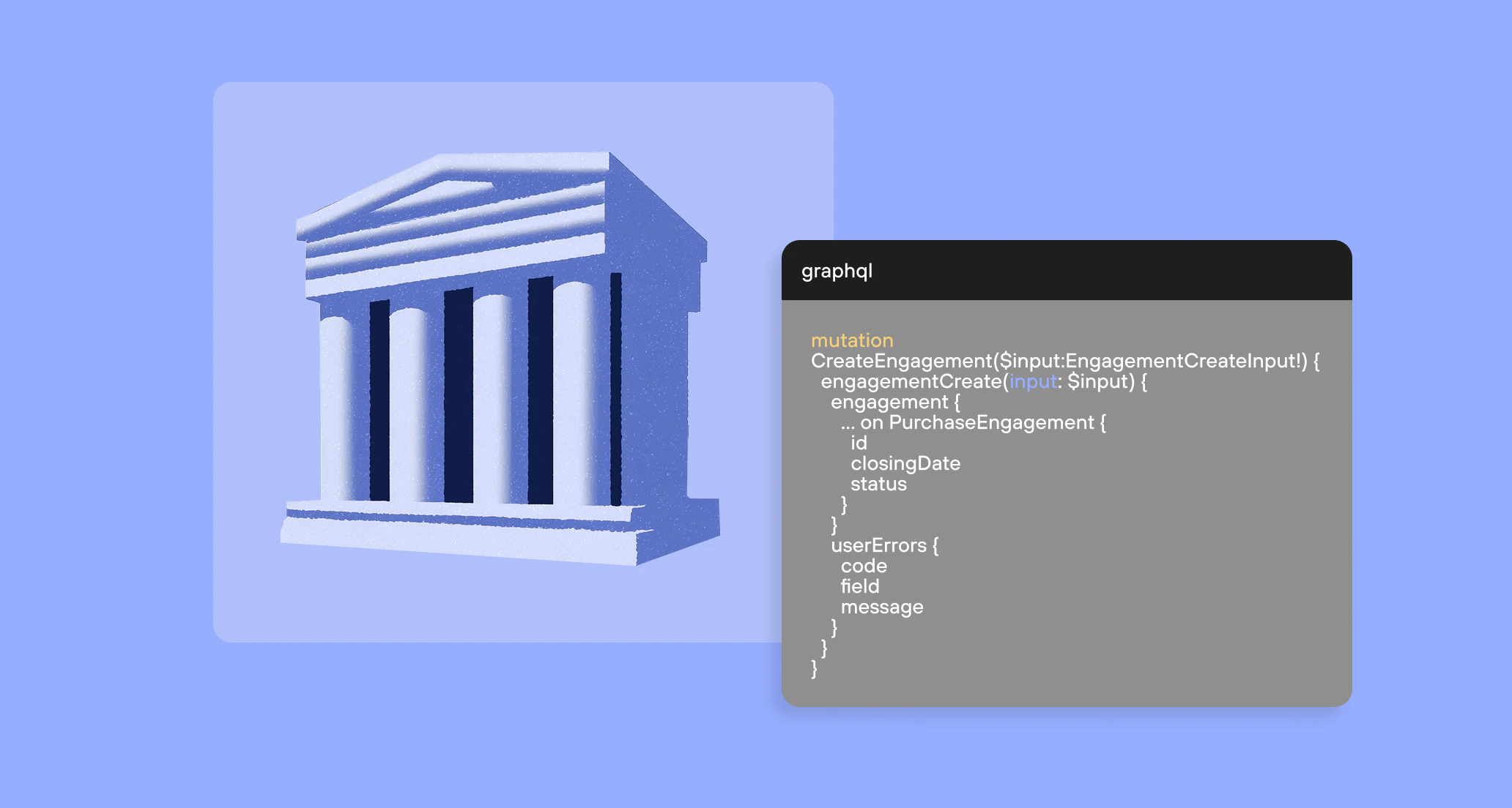 Lender API Overview