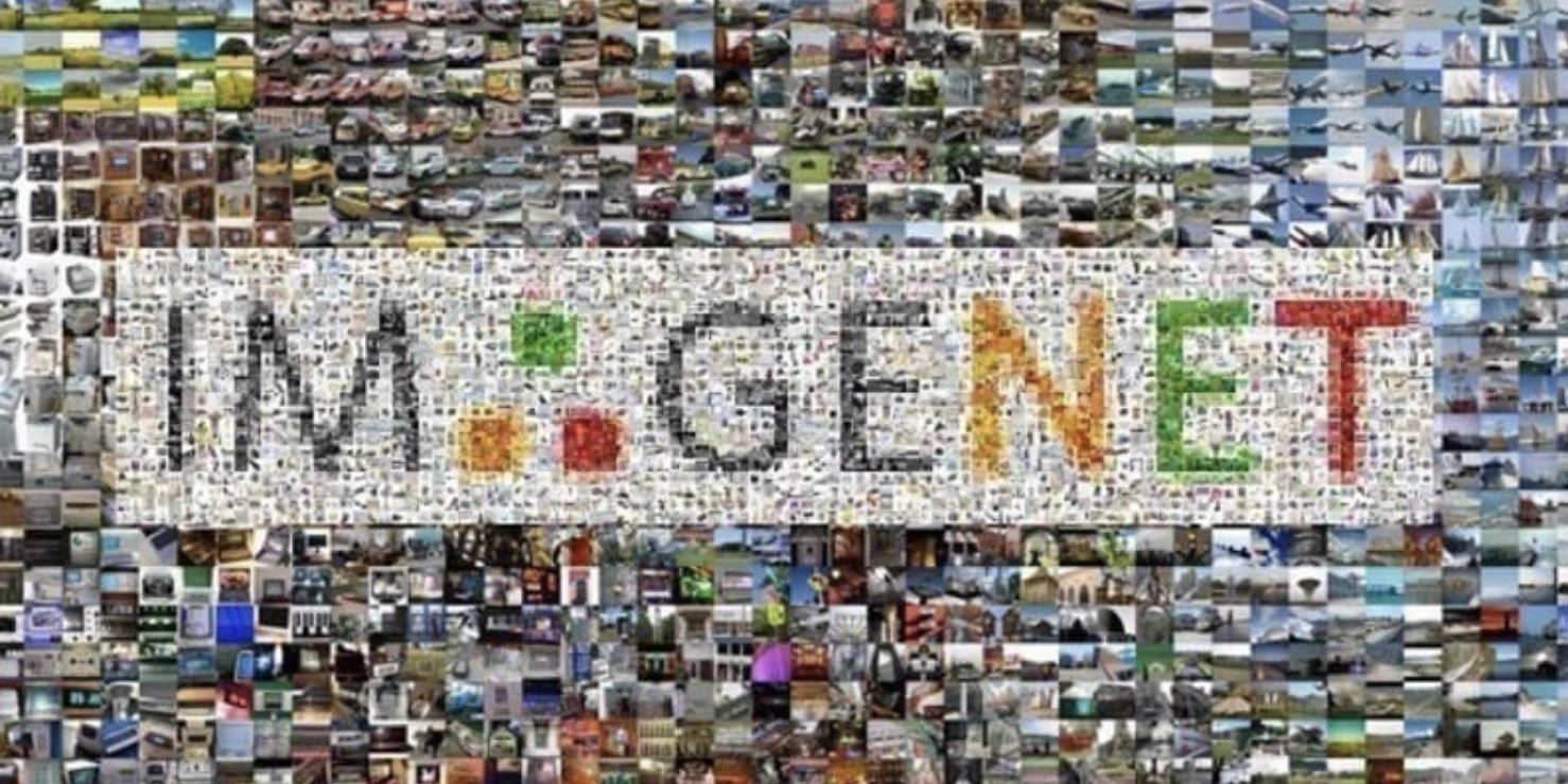 ImageNet