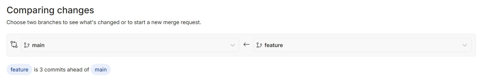 Oxen.ai merge request