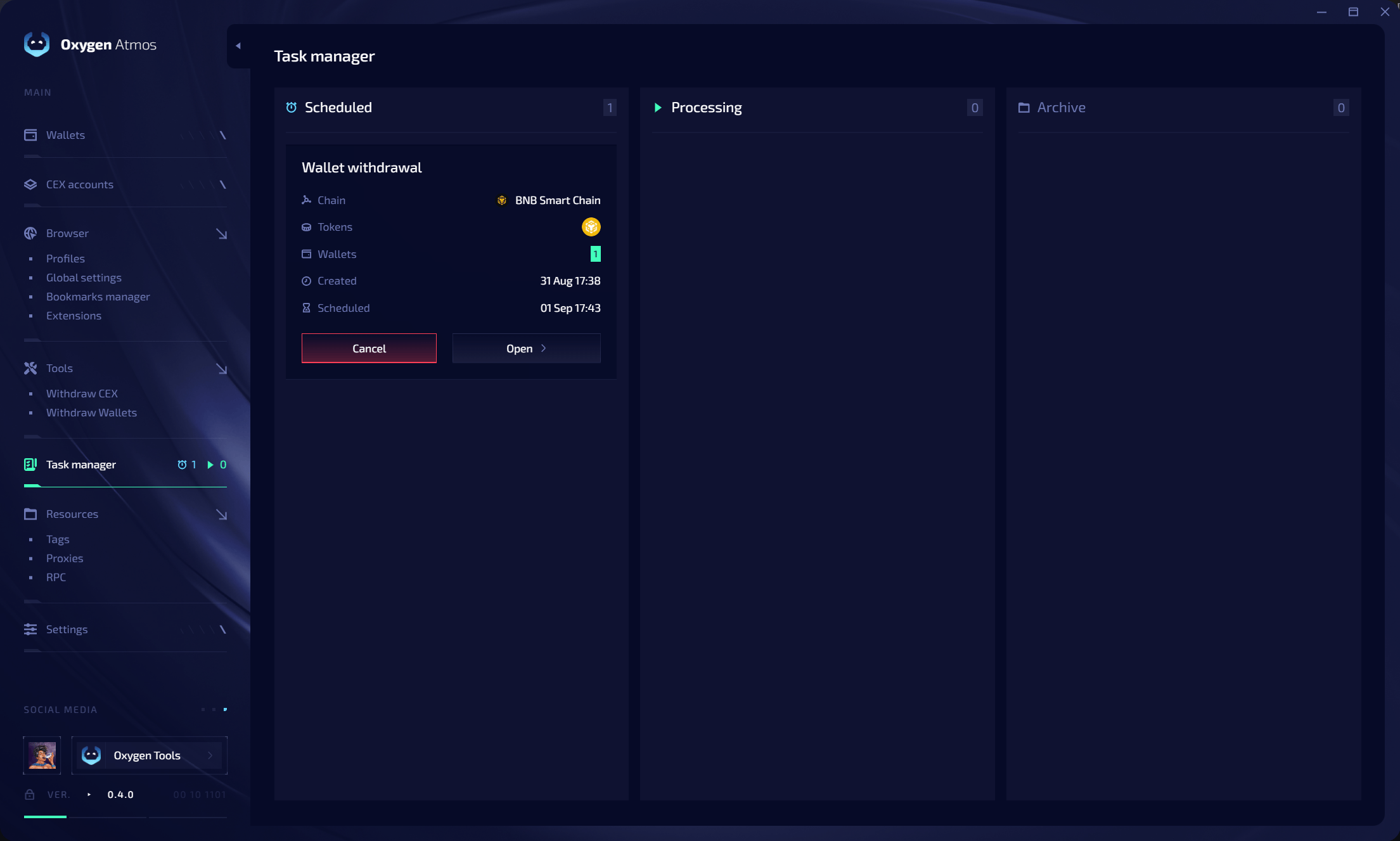 Task-Manager-Dashboard