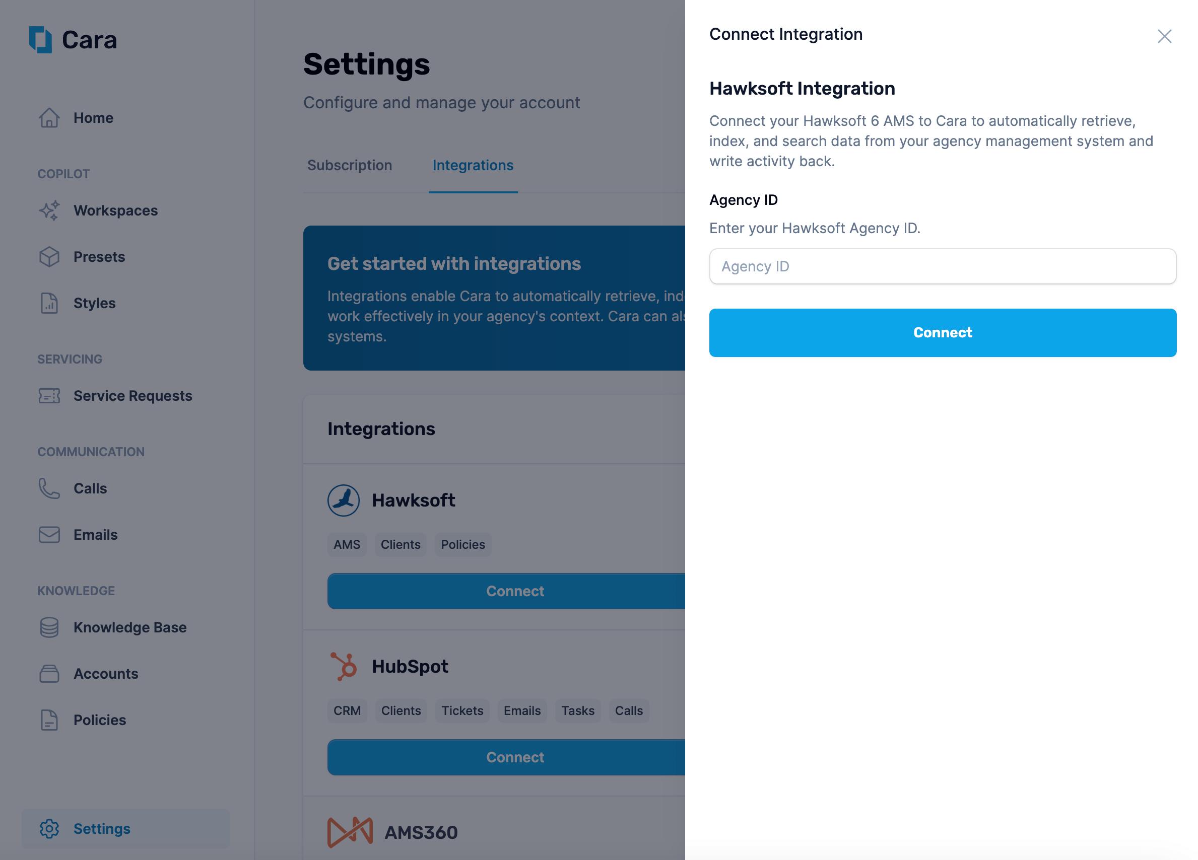 Hawksoft Marketplace