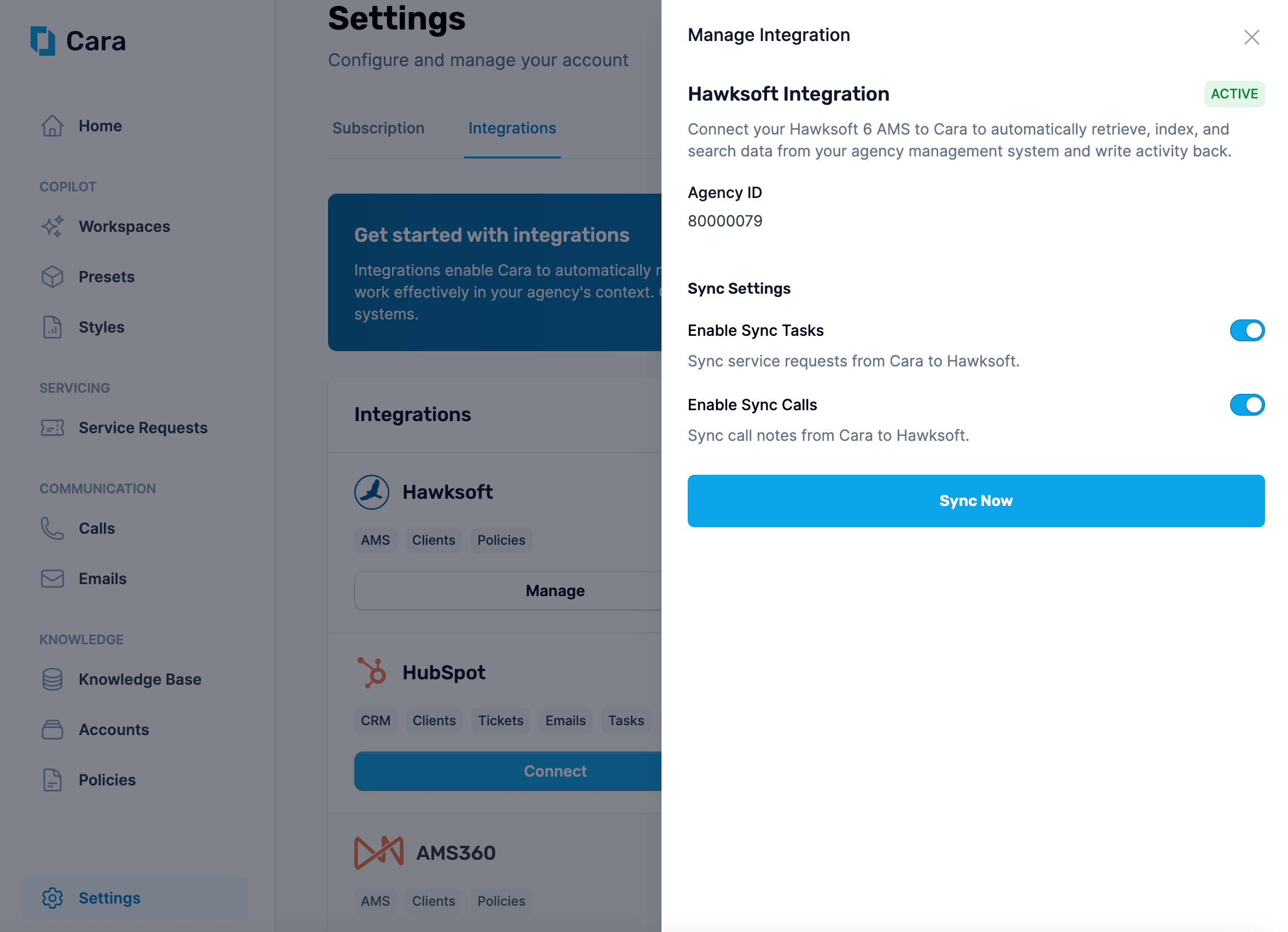 Hawksoft Marketplace