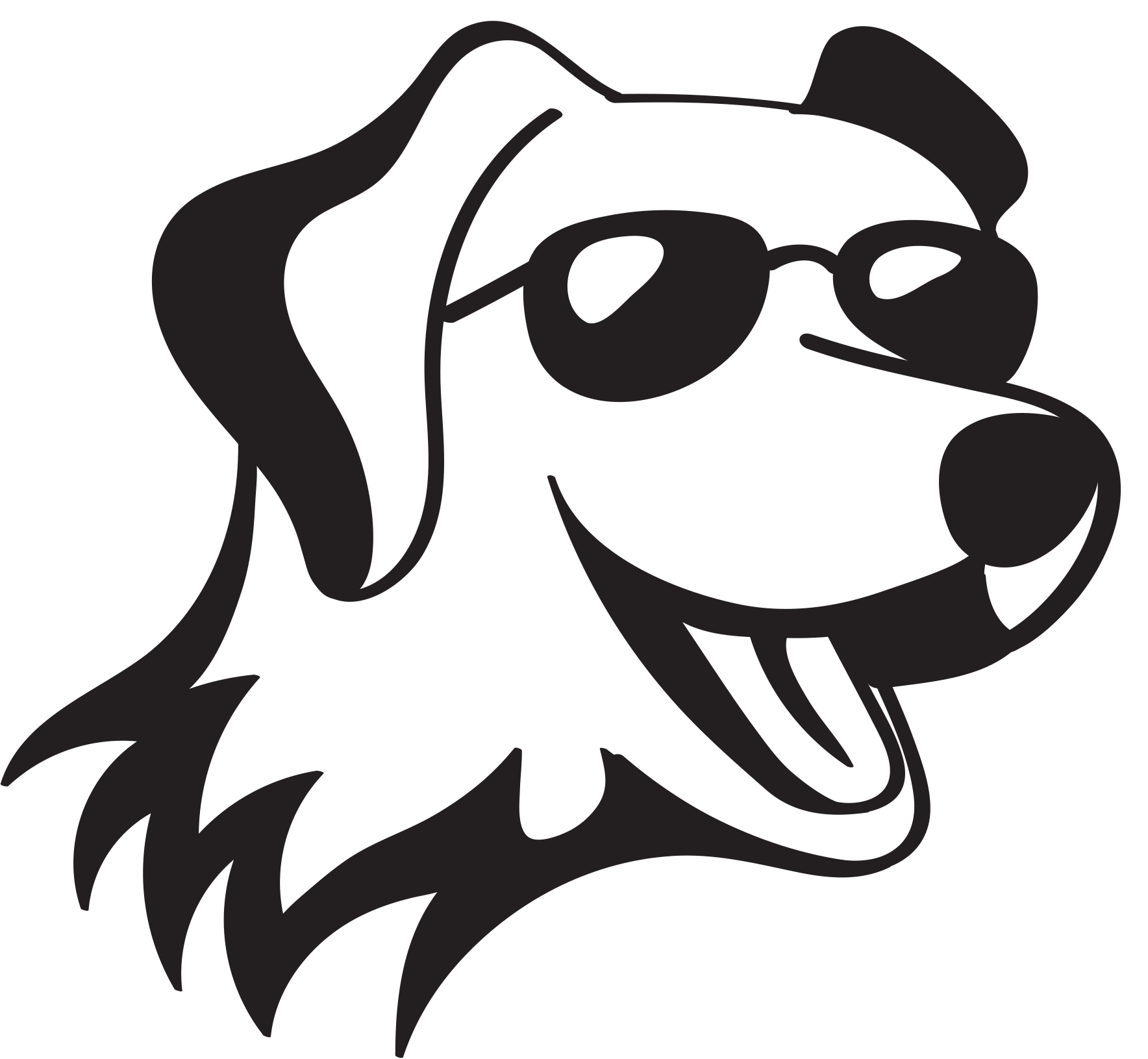 light logo