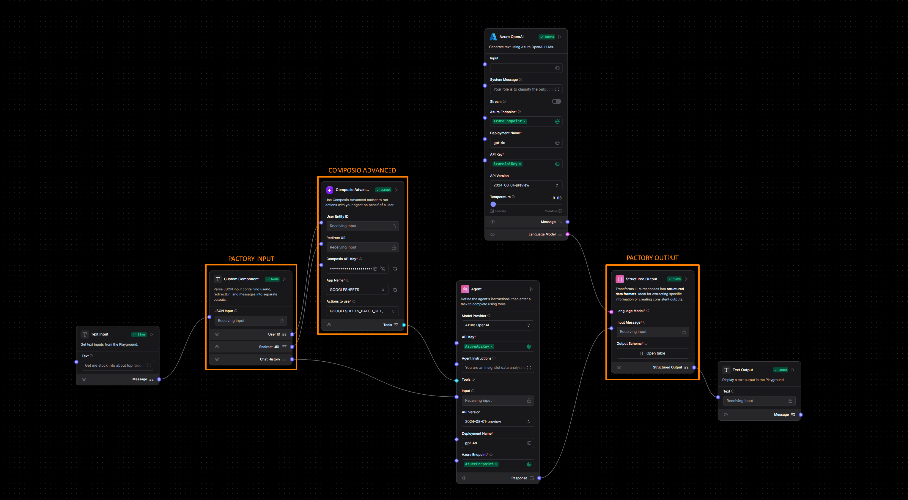 LangFlow Setup Instructions