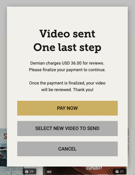 paymentRequired = true (default) paymentRequired = true (default)