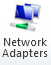 EN Agent Ribbon System Info Network Adapters Pn