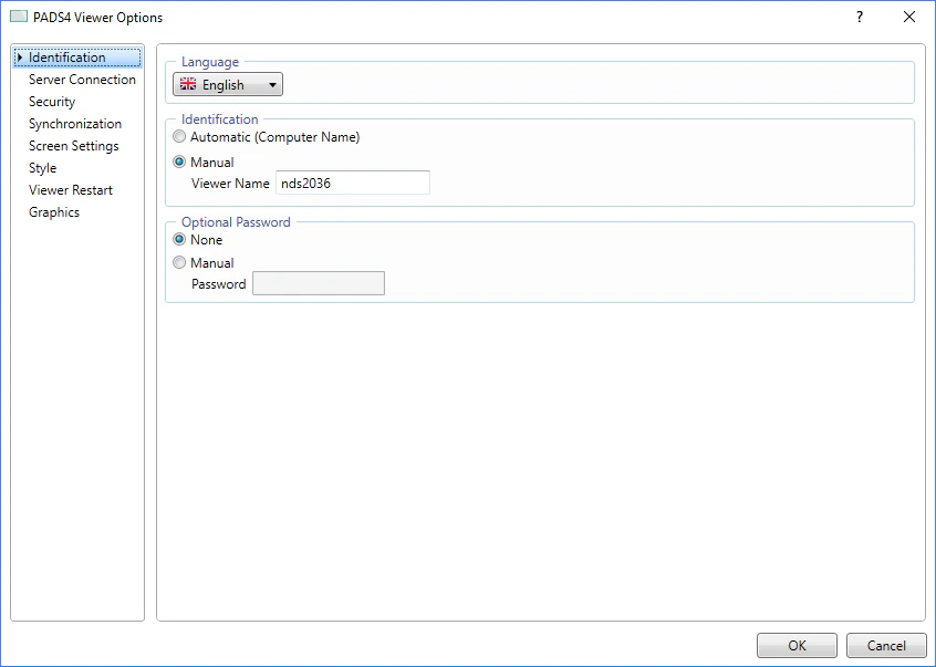 EN Agent Ribbon Viewer Settings Pn