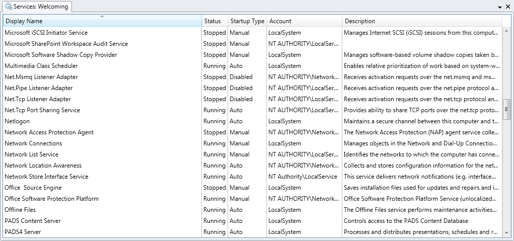 EN Agent Services Pn