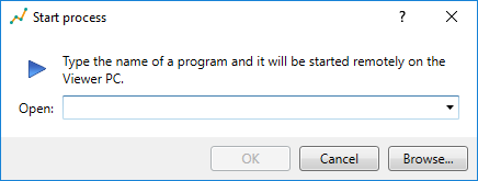 EN Agent Start Processwindow Pn
