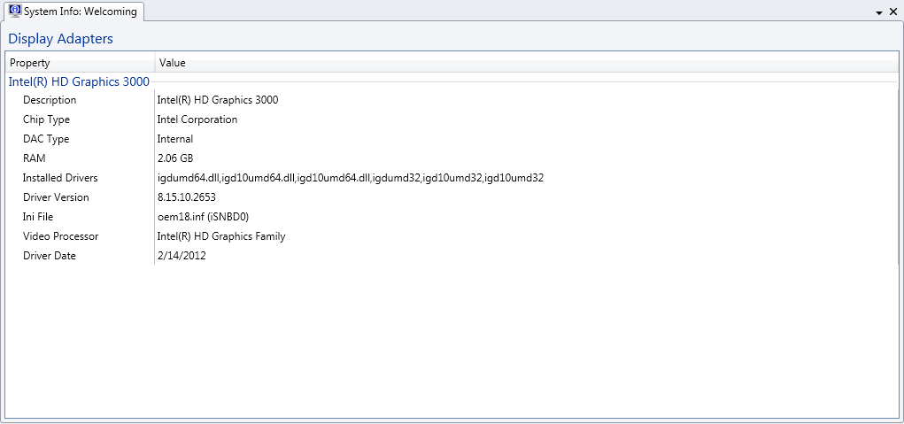 EN Agent Systeminfo Pn