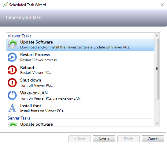 EN Agent Taskwizard Choosetask Pn