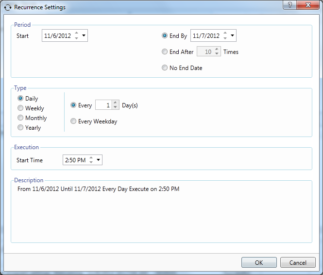 EN Agent Taskwizard Recurrenceoptions Pn