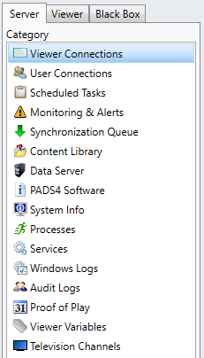 EN Agent Navigationpane Server Pn