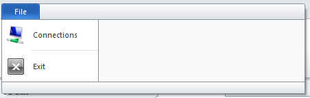 EN Agent Ribbon File Pn