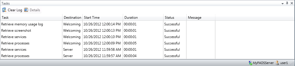 EN Agent Tasks Pn