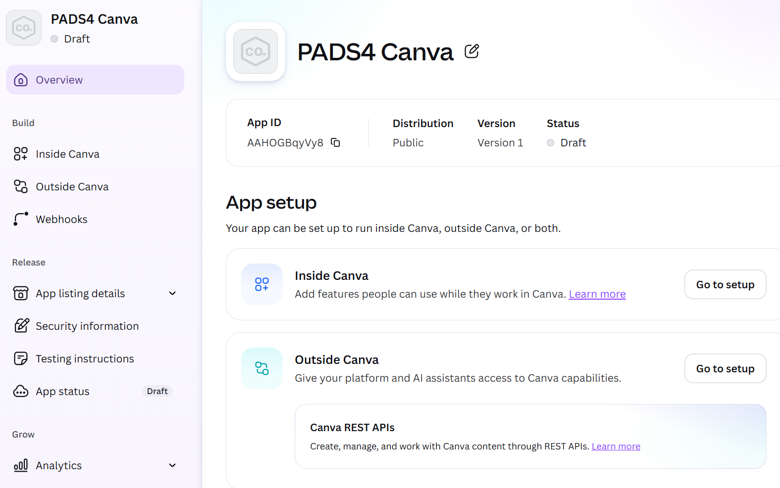 Pads4canva