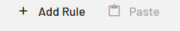 Add Rule Add Rule button