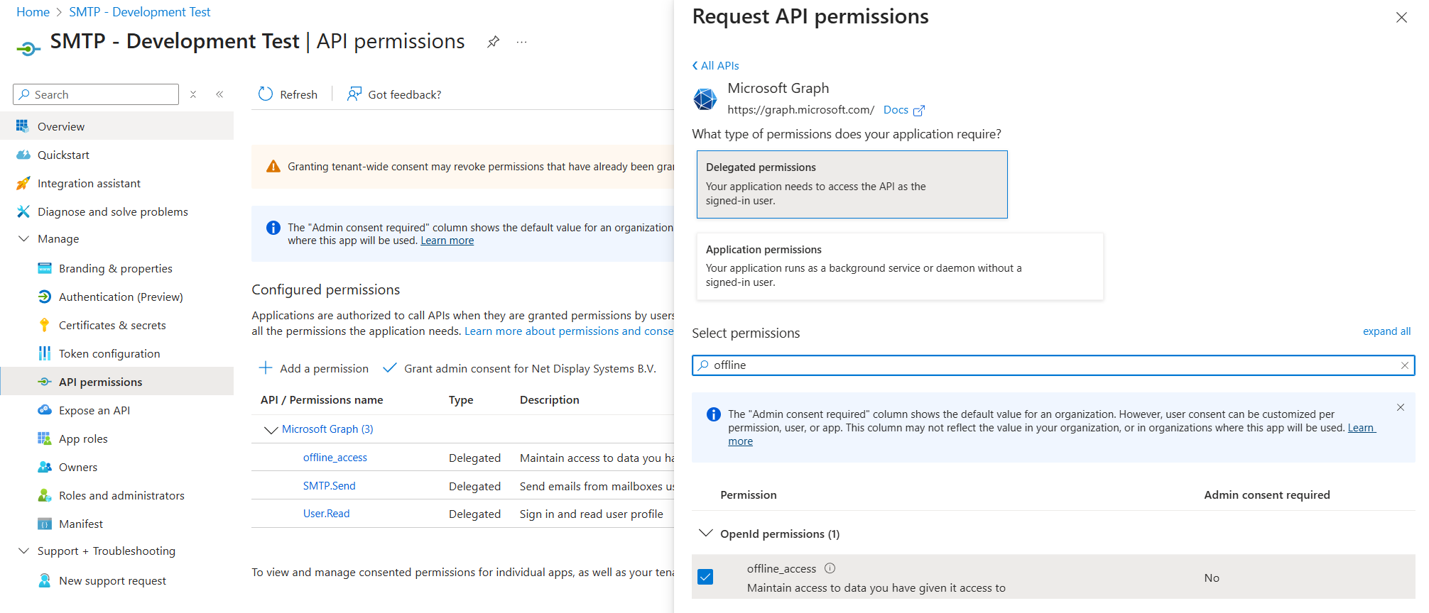 MS Smtp5